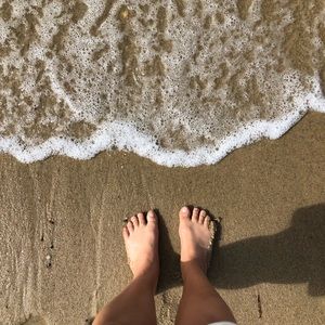 Meet your Posher, Jenna